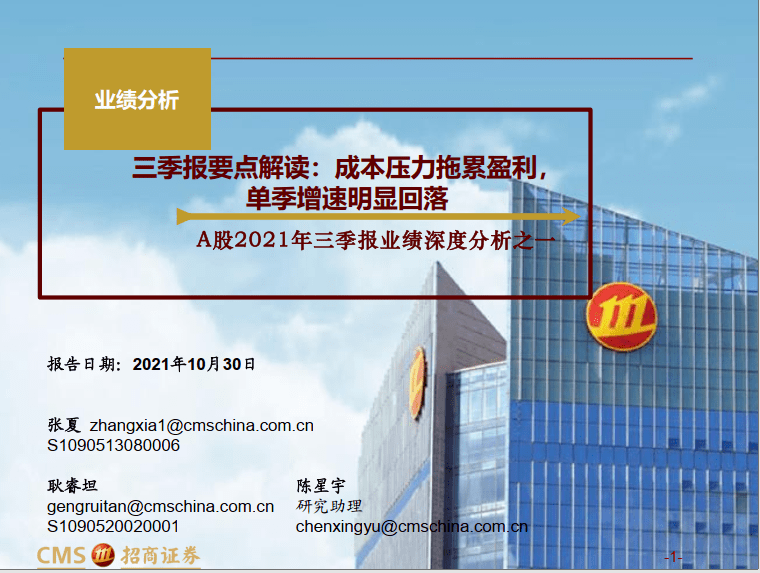 深度解读，最新招商项目三大要点及招商策略重磅发布