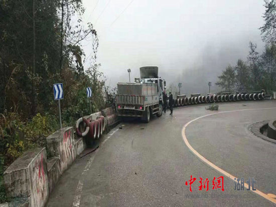 最新交通事故新闻及其背后的故事，自然美景之旅的启示