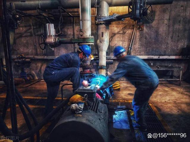 最新锅炉工招聘,最新锅炉工招聘，启程，探索自然美景的旅程