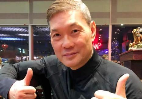 李连杰最新动态，风采依旧不减当年！🌟