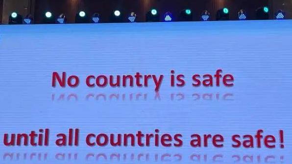中国疫苗最新动态，科技之光助力健康未来