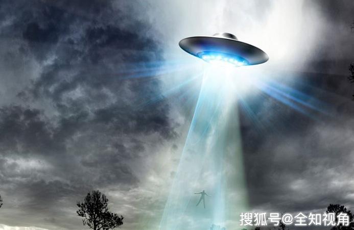 揭秘震撼降临的最新UFO现象！🚀