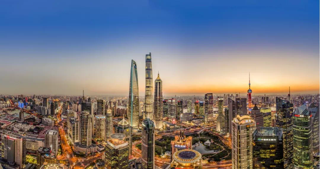 全球城市最新排名揭晓，时代印记与全球影响力的融合展现