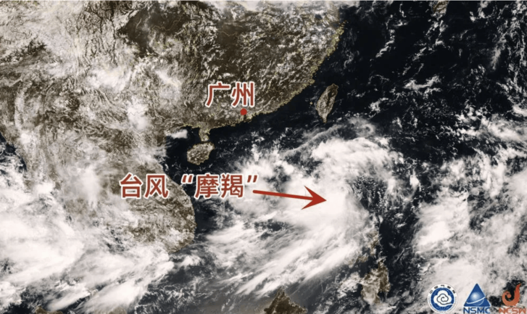 广州台风最新消息更新