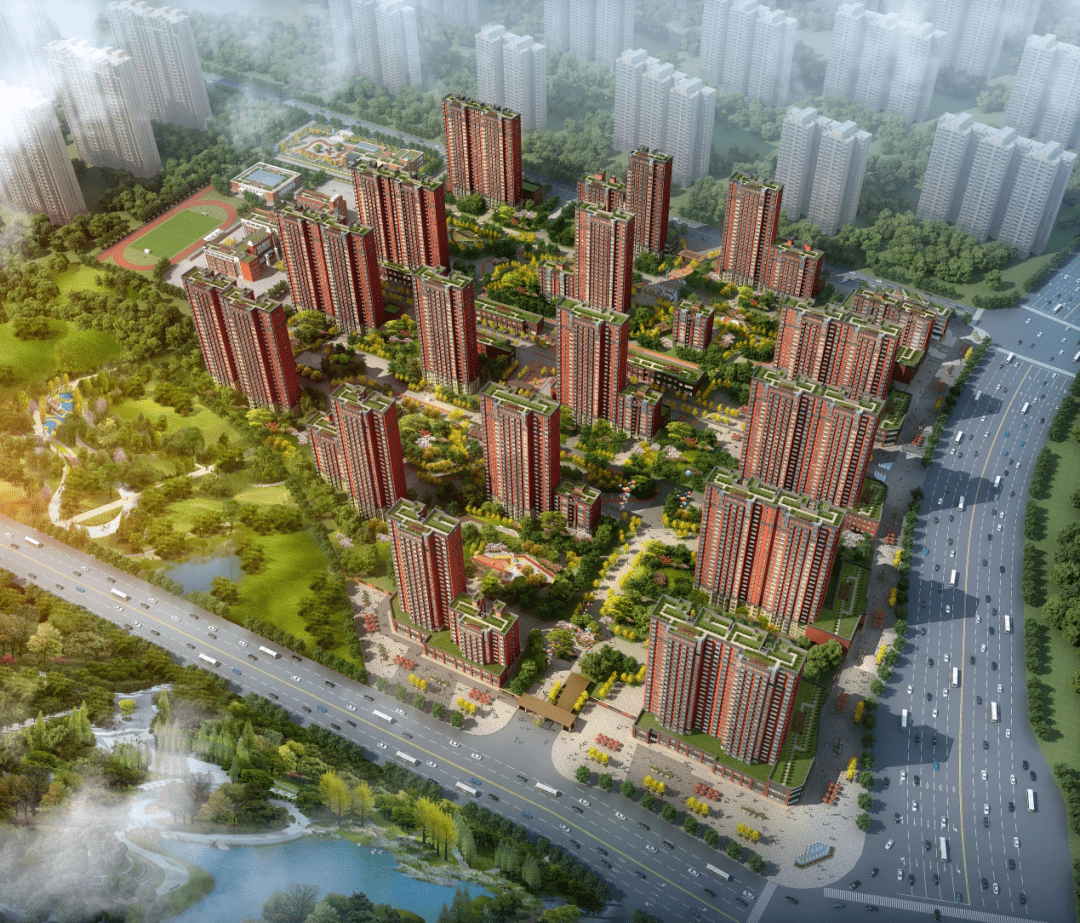 扬州最新房价，科技居住新篇章，未来生活体验升级