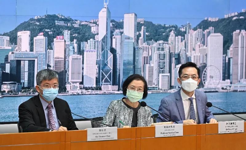 香港最新动态新闻更新，最新消息概览