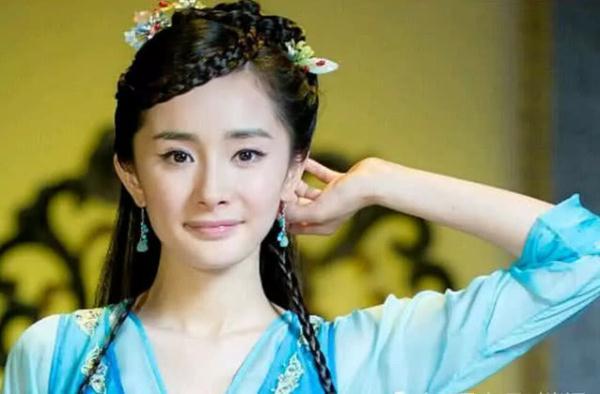 杨颖古装造型大解密，打造完美古装造型的步骤指南