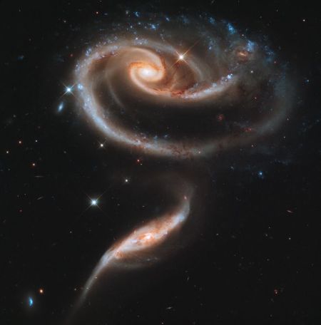 最新星系照片揭秘，探索宇宙之美与奥秘的步骤指南