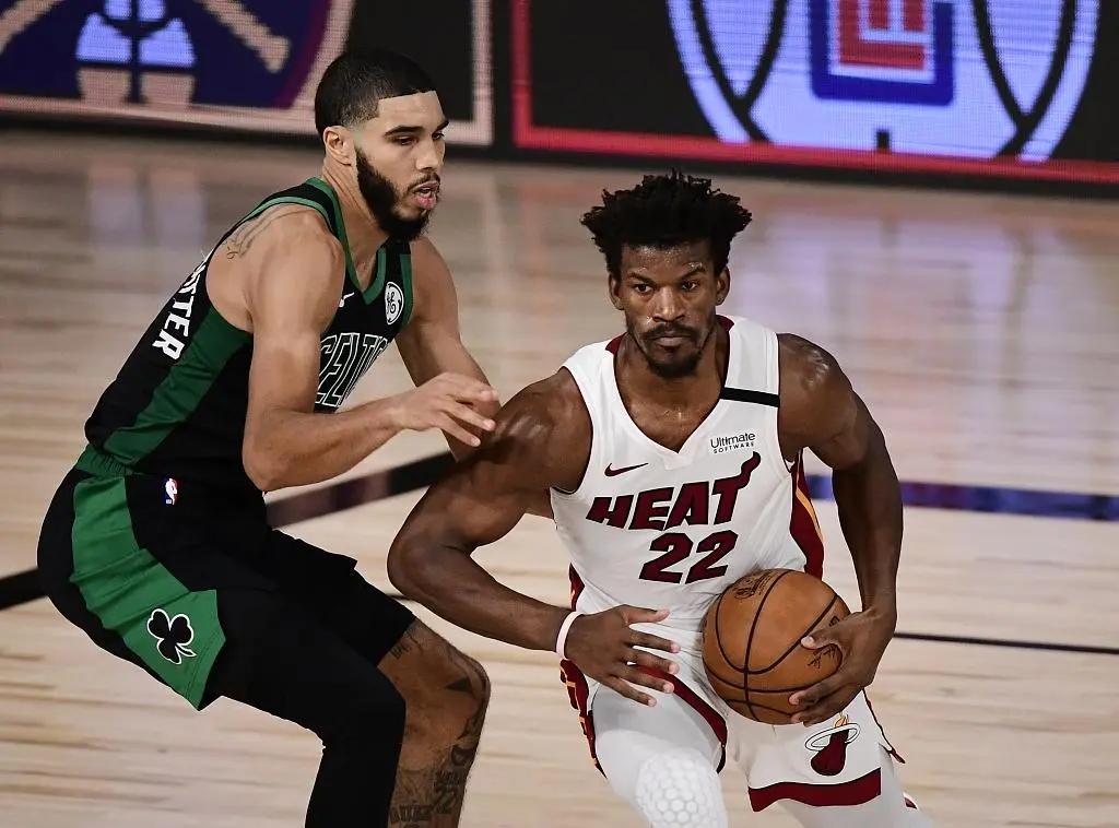 最新NBA对阵图解析及对战图汇总