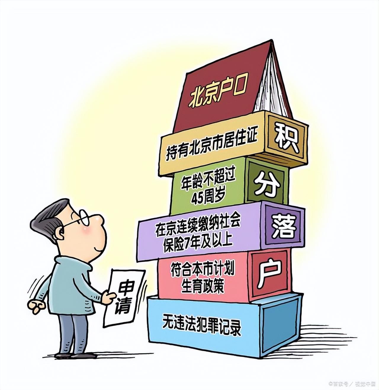 最新落户新规详解，全面解析新政策与要求