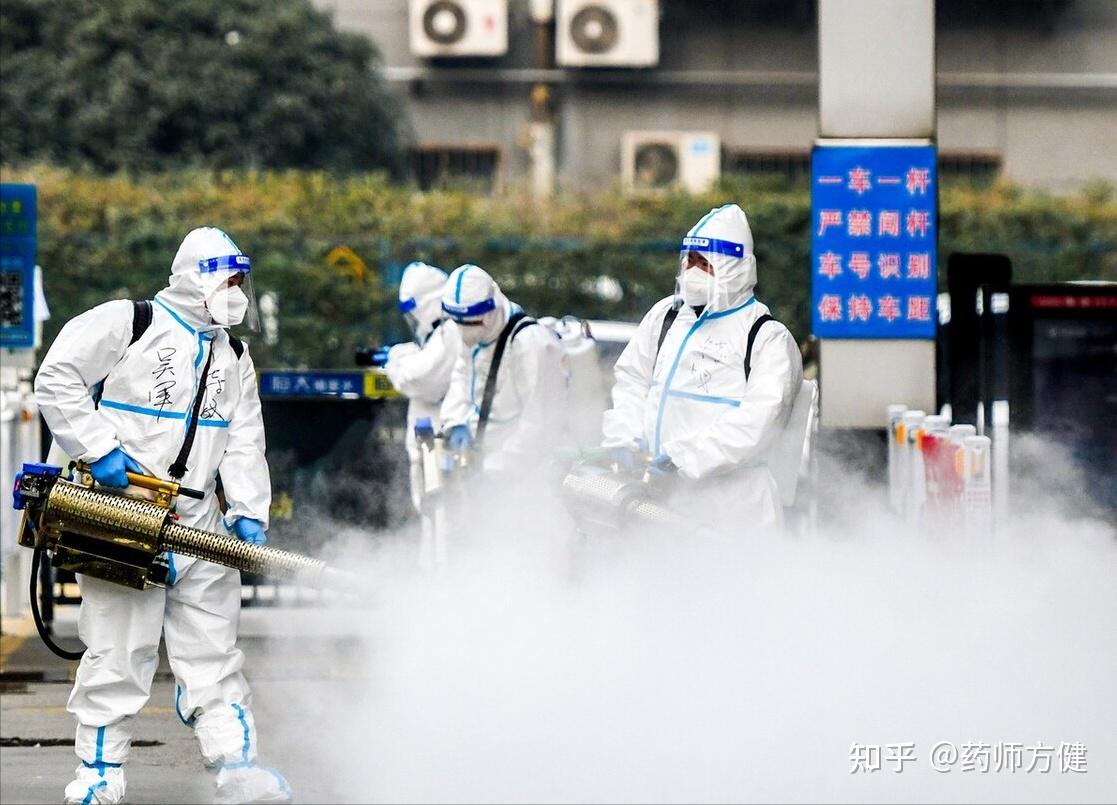 最新防疫措施，时代背景下的防疫之路探索