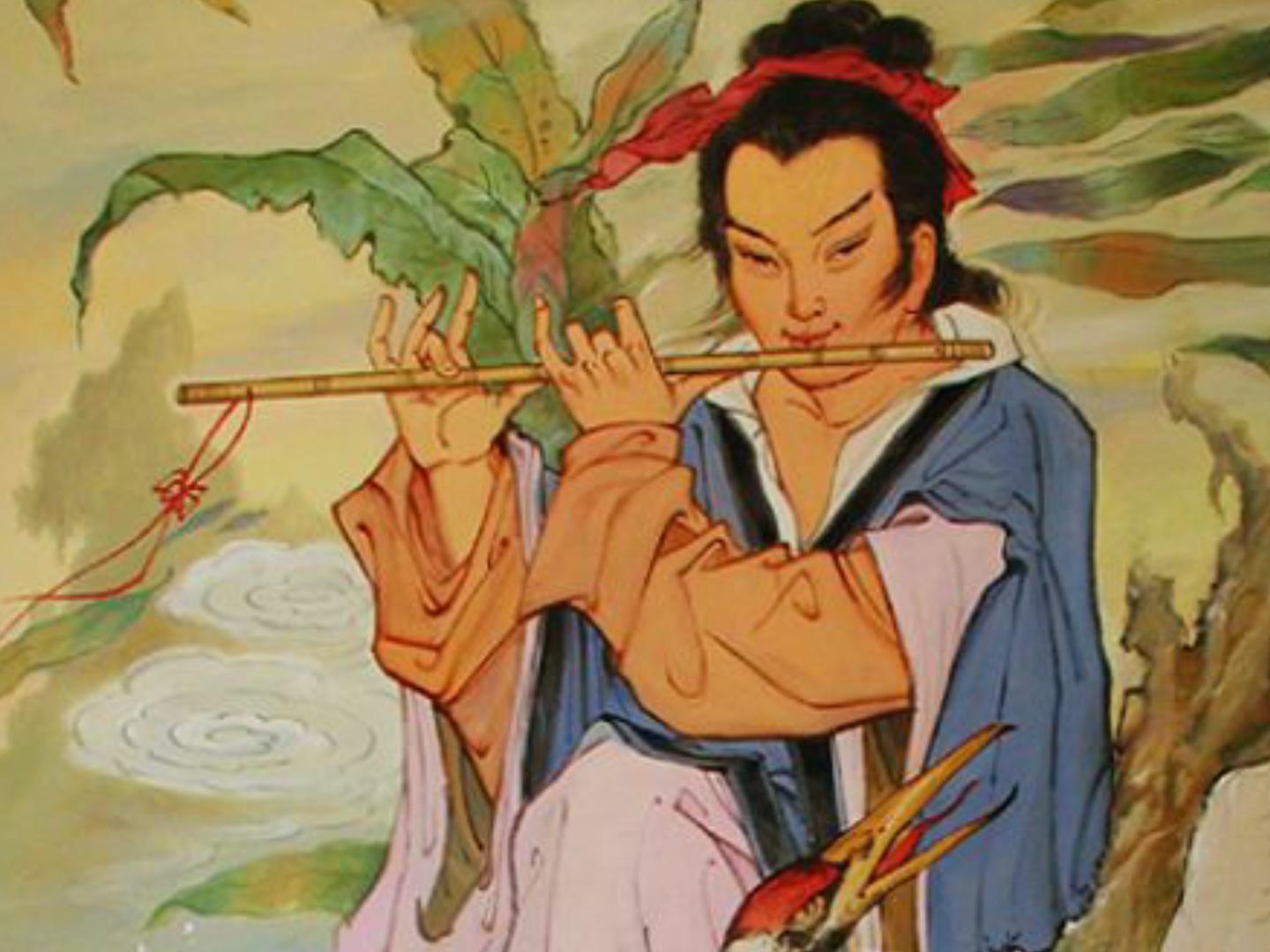 韩湘子最新动态揭秘，探索音乐创新之路
