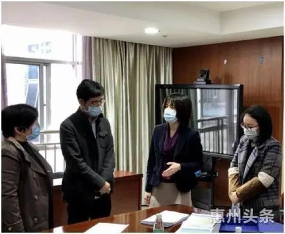 仲恺最新疫情实时更新及防控措施简报