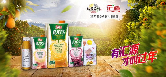 RD果宝，创新果汁品牌的崛起与影响力