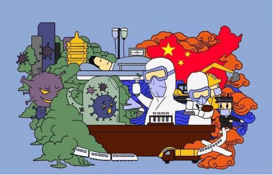 山西新冠疫情最新动态，时代背景下的挑战与应对策略