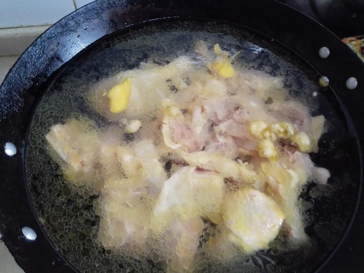 小巷深处的独特鸡味小店，最新鸡新闻揭秘