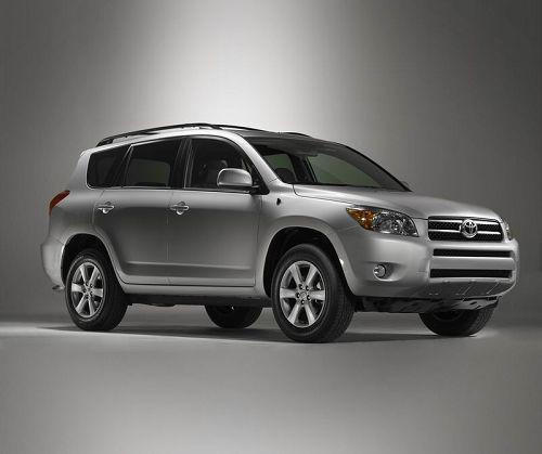 RAV4最新科技重塑越野生活，个性越野，因你而不同