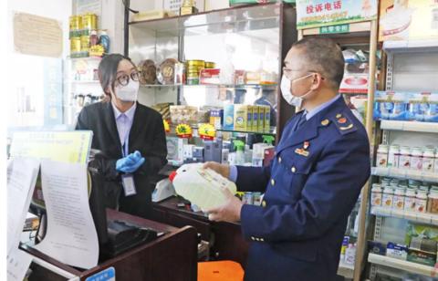 小巷独特小店探秘