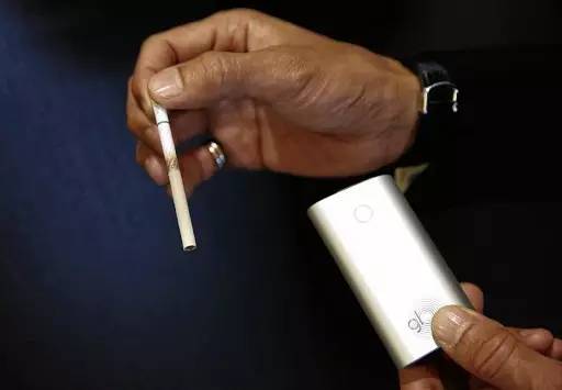 烟最新款，创新与健康的挑战与双刃剑效应