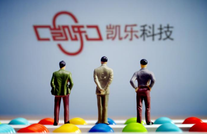 凯乐科技日常趣事，科技发展与温情纽带最新状况探索