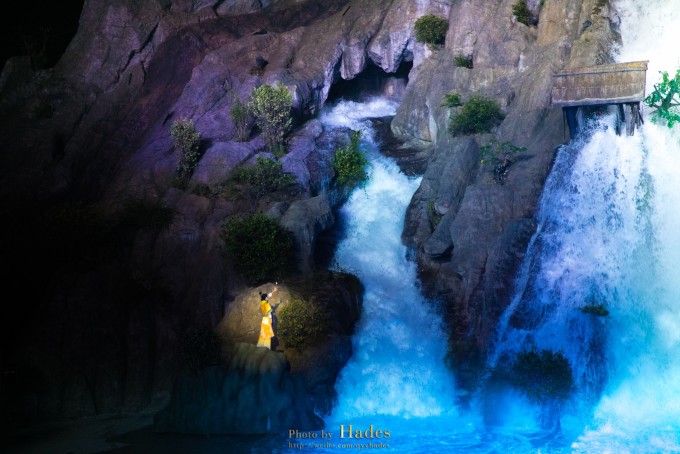 璧水师徒最新探险，内心平静的奇妙旅程