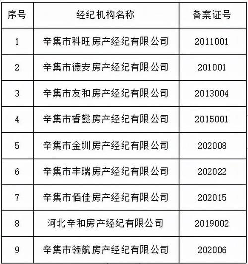 辛集二手房市场动态，微妙变化解析