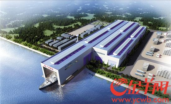 南沙区重大项目进展与春风十里日常纪实