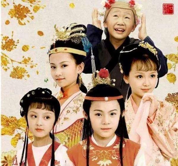 小戏骨花木兰演员表揭秘，深度解读角色演绎魅力与演员表演风采