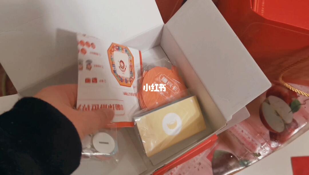 海底捞最新礼品大盘点✨