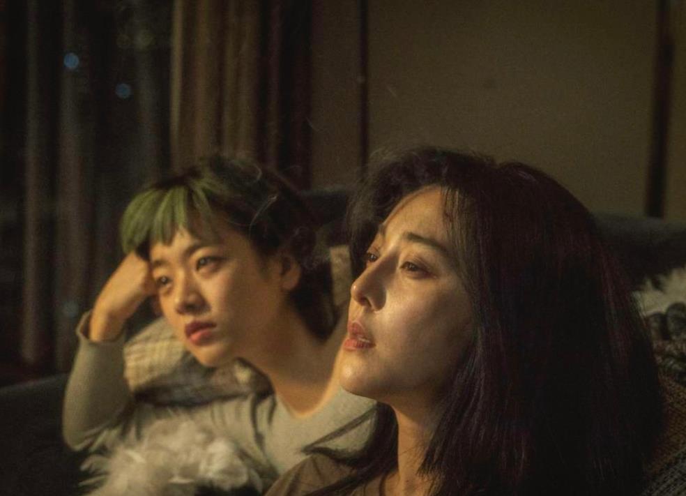 韩国女同电影，小巷深处的情感探索