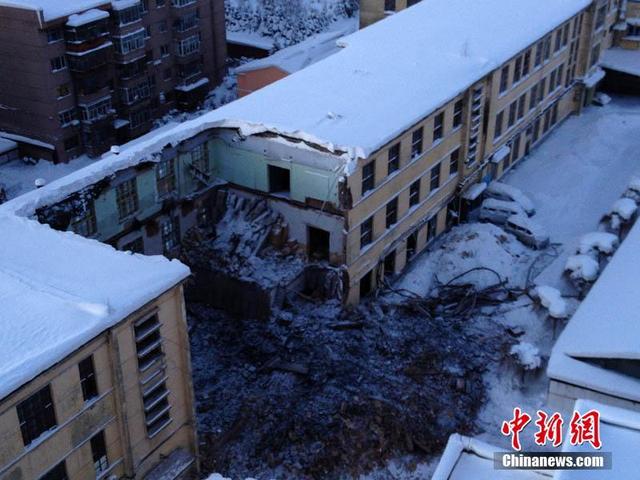 佳木斯地震实时更新，最新消息汇总