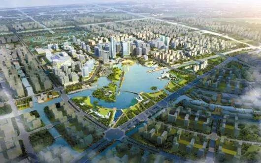 杭州湾新区最新招聘信息揭秘，科技革新引领职场新风尚