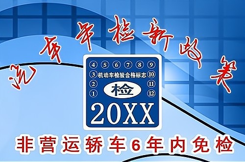机动车年检最新政策详解与步骤指南