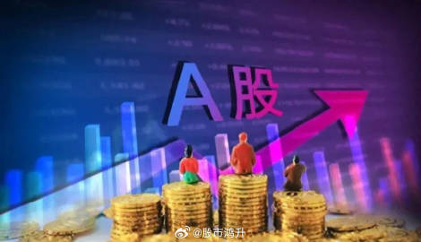 股市财经新闻动态与自我成长之旅，拥抱自信与成就感的旅程