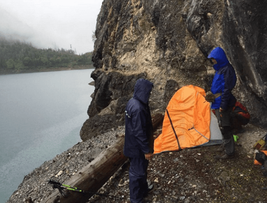 地震最新资讯与探索自然美景之旅，寻找内心平和之地