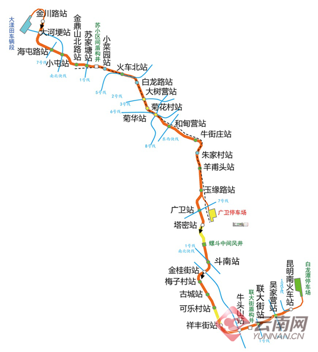 福州地铁线路图最新探索自然美景之旅，重拾内心的宁静