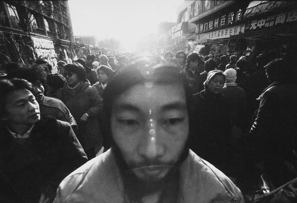 时代背景下的影像革命，最新自拍潮流展示