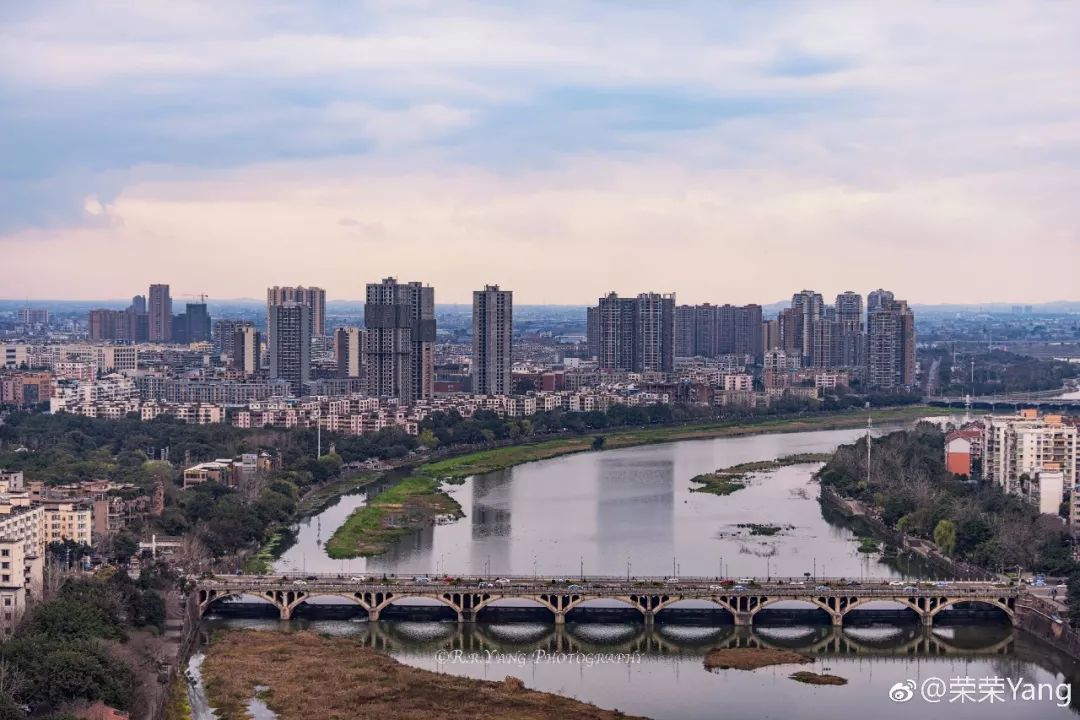德阳城市新动态，变革与发展中的共同成长