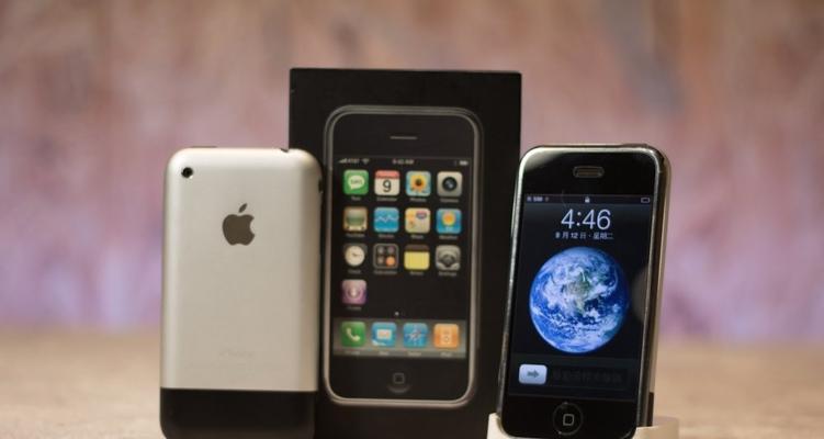 iPhone最新动态，科技宠儿的时代变迁