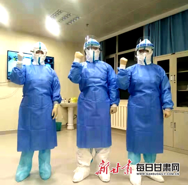 兰州疫情最新动态更新
