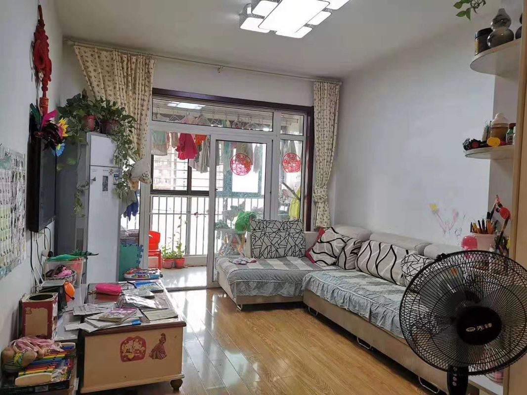 最新二手房房源一览，轻松探寻自然美景的居住之旅